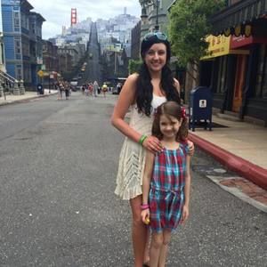 Meet your Posher, Holly